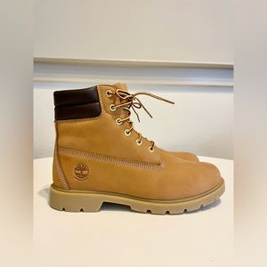 Women’s Timberland Linden Woods Waterproof Boot